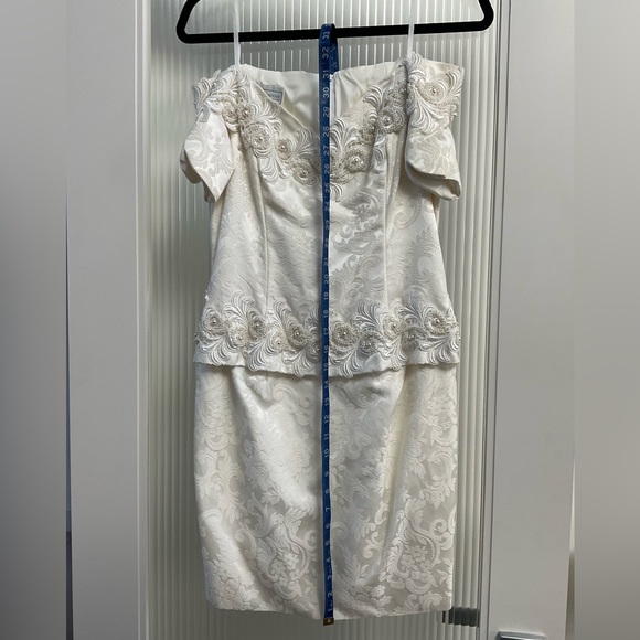 Scott McClintock Formal Dress - Picture 10 of 12